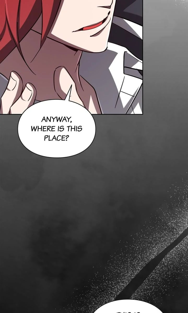 The Corpse Will Tell Chapter 76 16